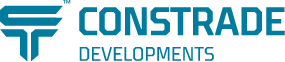 Dev Constrade Logo